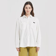 casual long sleeve shirt - MRSLM