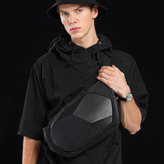 hard shell waist pack - MRSLM