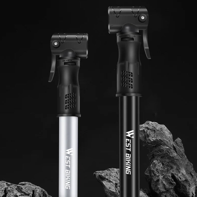 mini bike pump - MRSLM