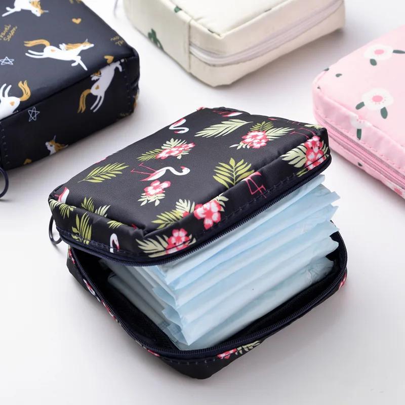 cosmetic storage bag, view 8 - MRSLM
