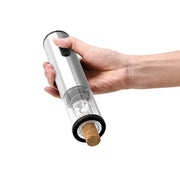 Electric wine and beer bottle opener, view 6 - MRSLM