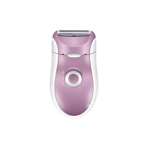 USB rechargeable female epilator - MRSLM