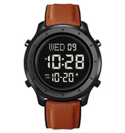 men's electronic sports watch, view 10 - MRSLM