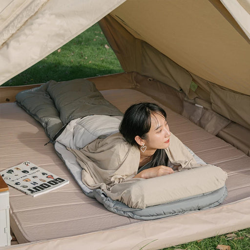 cotton sleeping bag liner - MRSLM