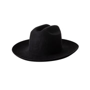 women's wool cowboy hat, view 2 - MRSLM