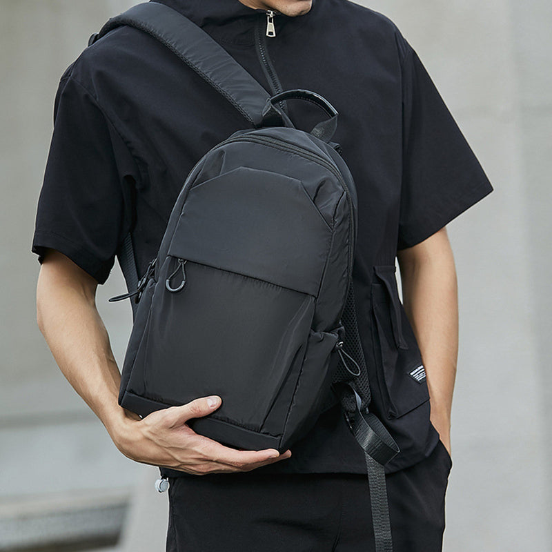 student mini backpack - MRSLM