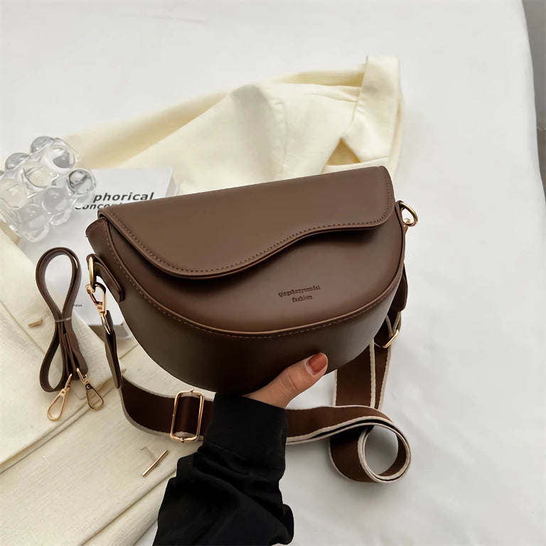 Chain crossbody bag, view 4 - MRSLM