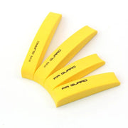 car door edge protector strips, view 6 - MRSLM