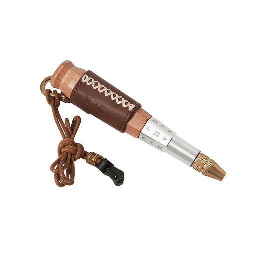 stainless steel retractable fire tube stick - MRSLM