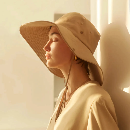 casual bucket hat - MRSLM