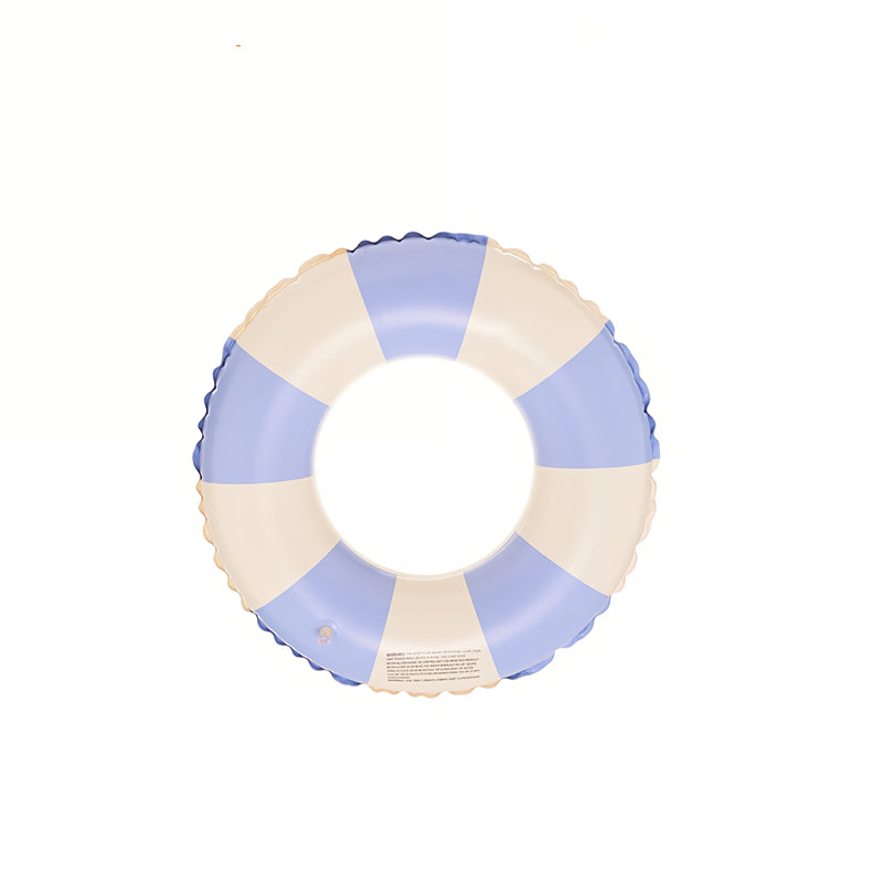 inflatable pool float swimming ring, view 5 - MRSLM