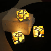 candy night lamp, view 2 - MRSLM