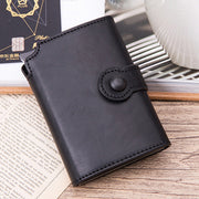 multifunctional wallet, view 3 - MRSLM