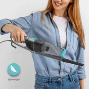 3-in-1 upright and handheld vacuum cleaner, view 4 - MRSLM