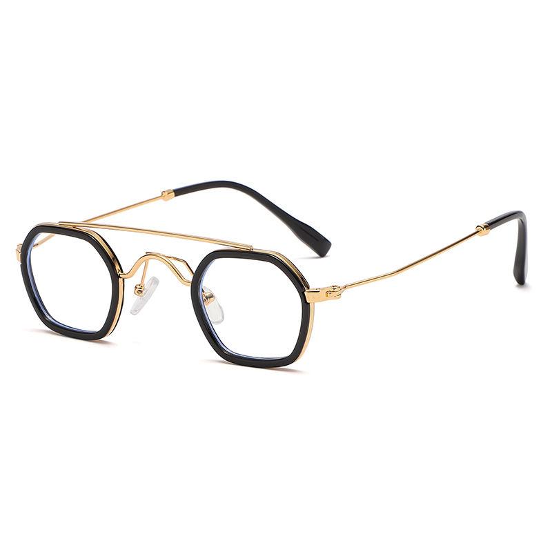 retro sunglasses, view 3 - MRSLM
