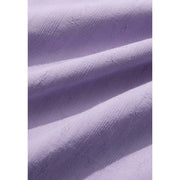 french tea break short-sleeve dress, view 6 - MRSLM