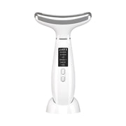 ice compress color light neck beauty device, view 2 - MRSLM
