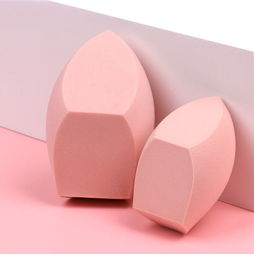 big size makeup sponge foundation puff - MRSLM
