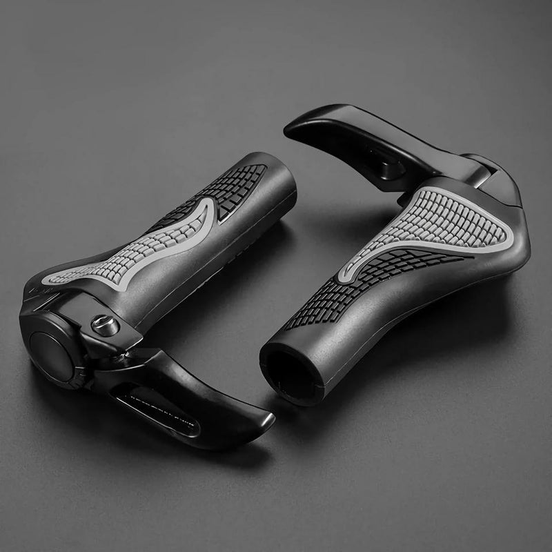 shockproof bicycle grips, view 14 - MRSLM