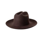 women's wool cowboy hat, view 6 - MRSLM