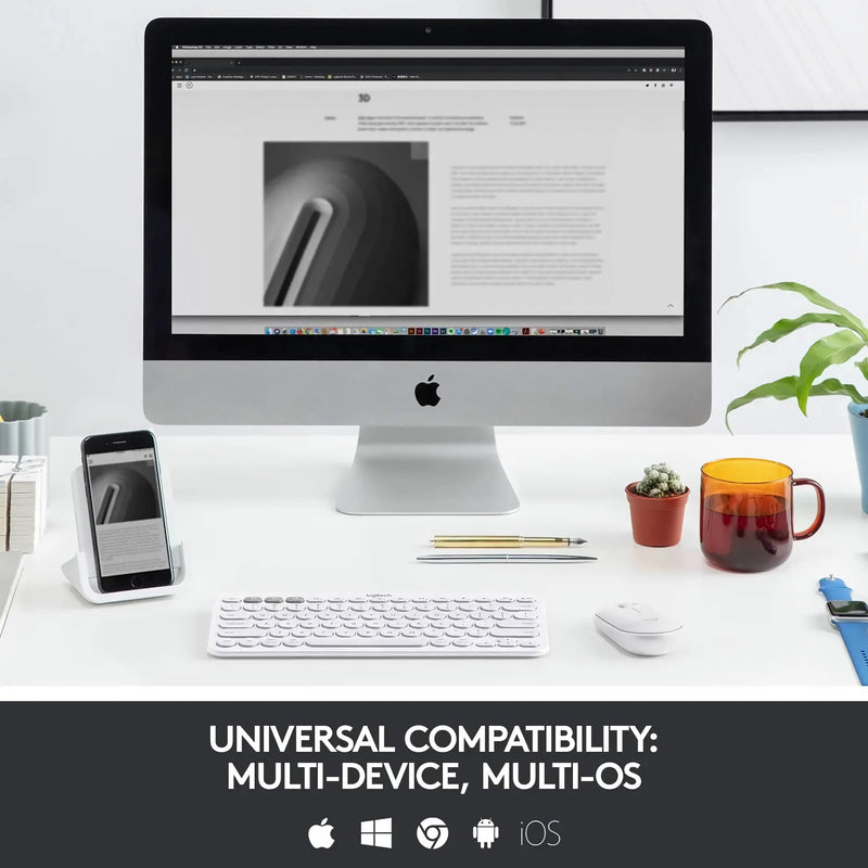 compact bluetooth keyboard, view 10 - MRSLM