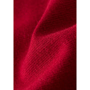 retro embroidered knitted vest, view 10 - MRSLM