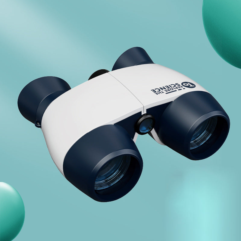 kids hd binoculars, view 11 - MRSLM