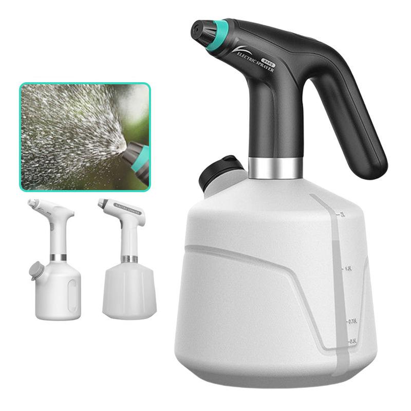 Electric plant spray bottle - MRSLM