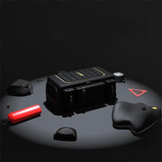 car trunk organizer, view 6 - MRSLM