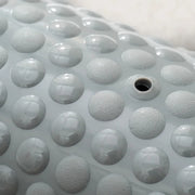 non-slip bathroom floor mat, view 8 - MRSLM