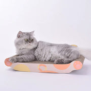 ultimate cat scratching board set - MRSLM
