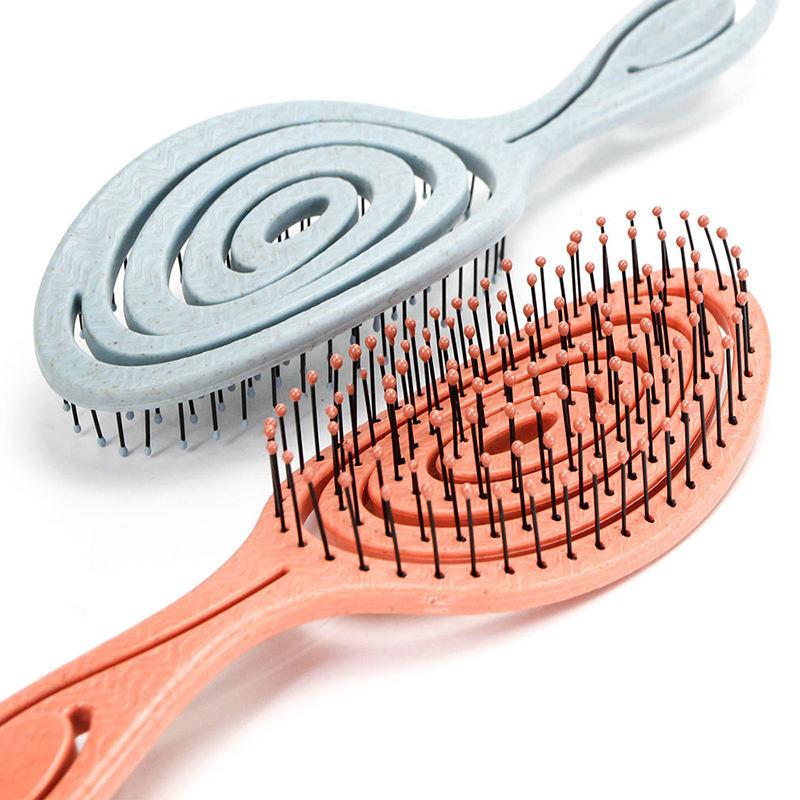 elastic massage comb - MRSLM