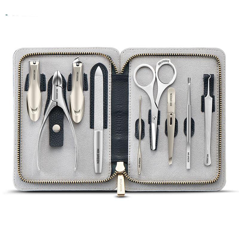 Luxury manicure set - MRSLM