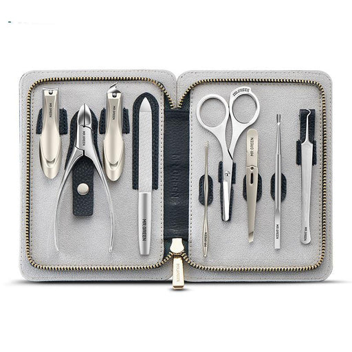 Luxury manicure set - MRSLM