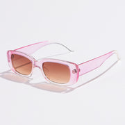 black rectangle sunglasses, view 7 - MRSLM