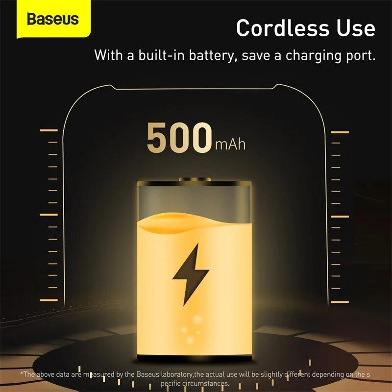 Smart touchless car trash can, view 6 - MRSLM