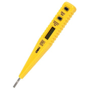non-contact voltage tester pen, view 7 - MRSLM