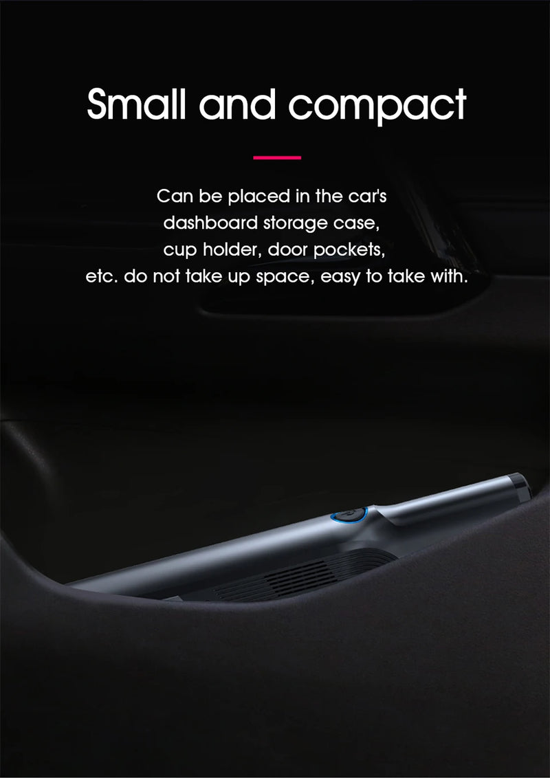 handheld wireless vacuum cleaner, view 11 - MRSLM