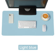 large waterproof desk mat, view 5 - MRSLM