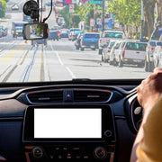 hd car dvr with wide-angle lens, view 8 - MRSLM