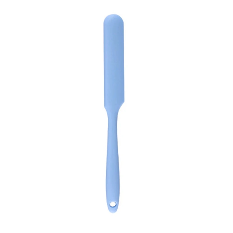 silicone baking spatula, view 22 - MRSLM