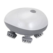 electric scalp and body massager - MRSLM