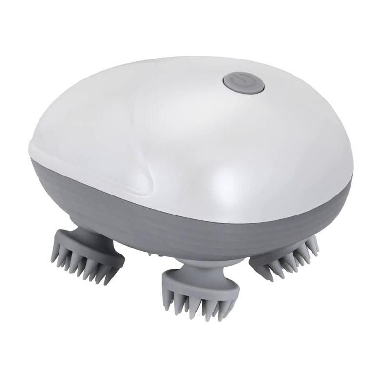 electric scalp and body massager - MRSLM