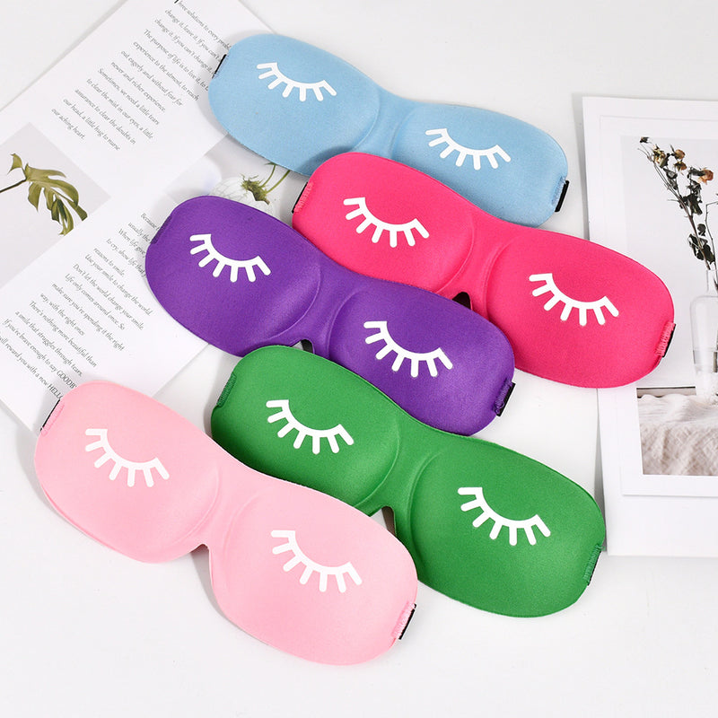 3D sleep mask, view 13 - MRSLM