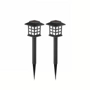 solar led pathway lights, view 2 - MRSLM