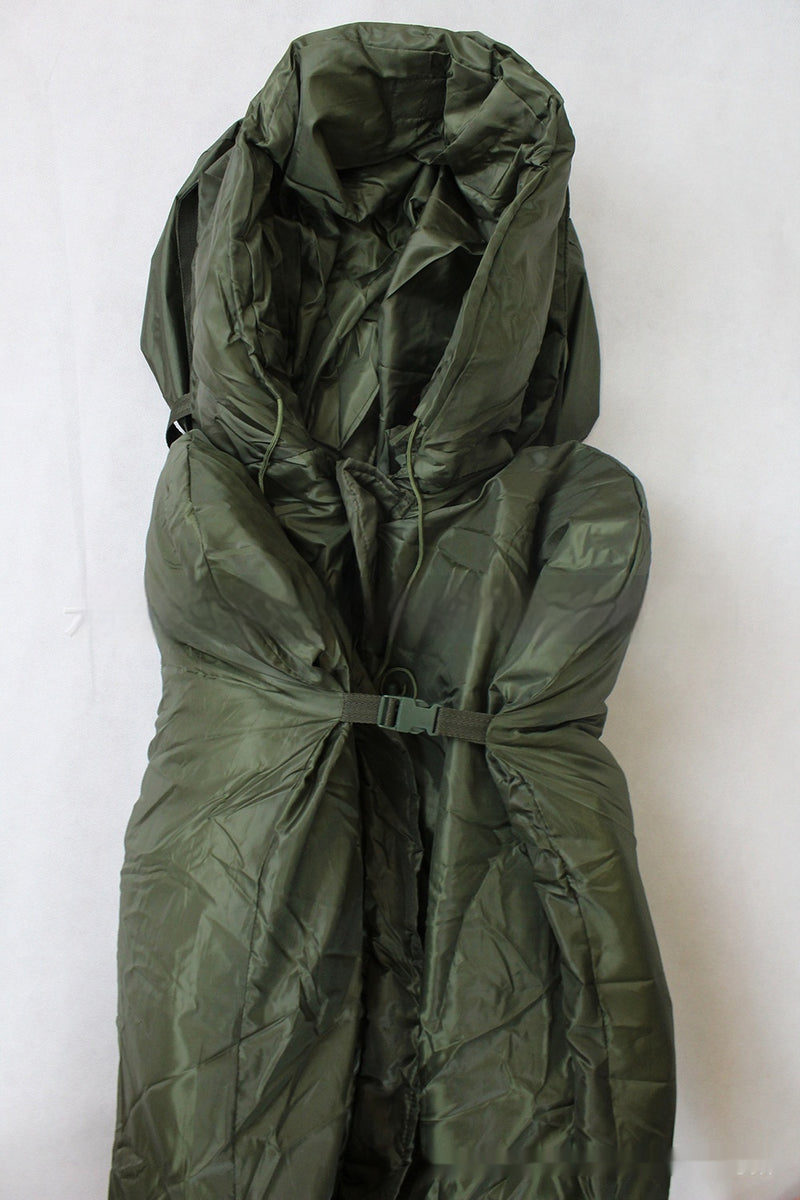 camping sleeping bag, view 3 - MRSLM
