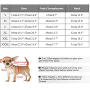 waterproof dog raincoat, view 9 - MRSLM