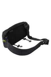 Men's tactical crossbody messenger bag, view 6 - MRSLM