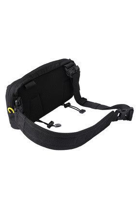 Men's tactical crossbody messenger bag, view 6 - MRSLM