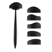 silicone eyeshadow stencil kit, view 8 - MRSLM
